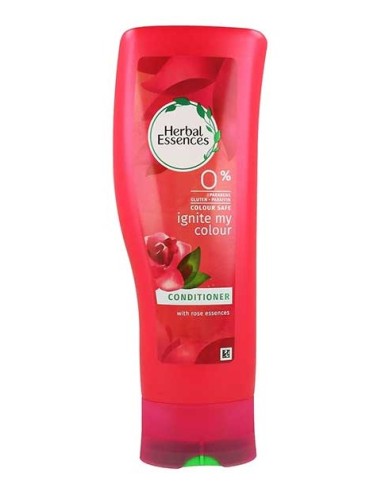 Herbal Essences Color Safe Conditioner