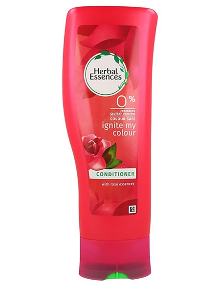 Herbal Essences Color Safe Conditioner