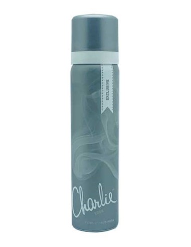 Revlon Charlie Perfumed Body Spray Edge
