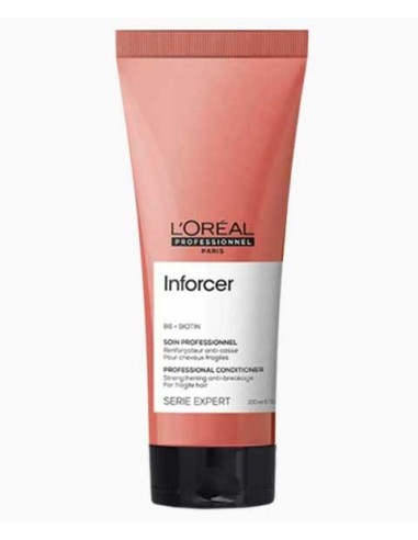 Loreal Inforcer Professional Conditioner