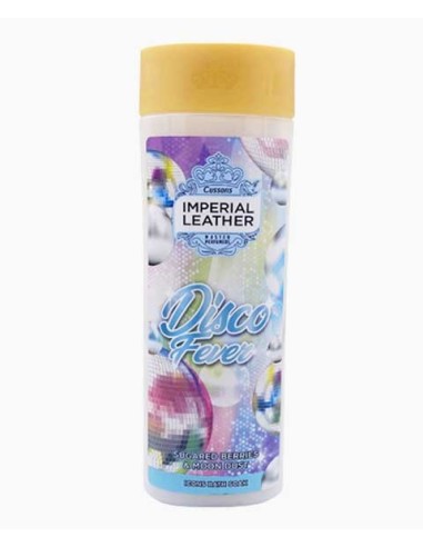 Imperial Leather Disco Fever Sugared Berries And Moon Dust Icons Bath Soak