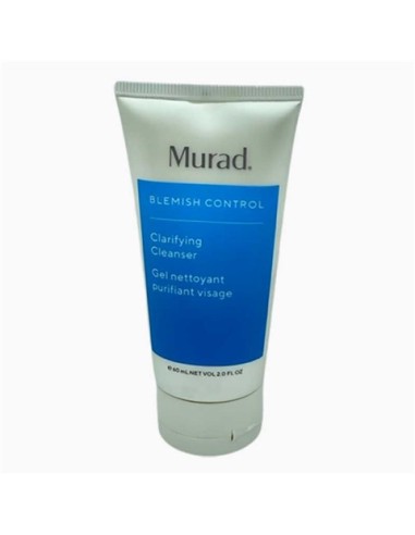 Murad Blemish Control Clarifying Cleanser Murad Blemish Control Clarifying Cleanser
