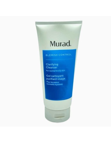 Murad Blemish Control Clarifying Cleanser Murad Blemish Control Clarifying Cleanser