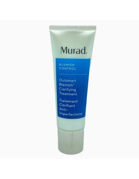 Murad Blemish Control Outsmart Blemish Clarifying Treatment Murad Blemish Control Outsmart Blemish Clarifying Treatment