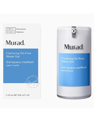 Murad Clarifying Oil Free Water Gel Murad Clarifying Oil Free Water Gel