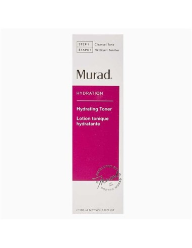 Murad Hydrating Toner