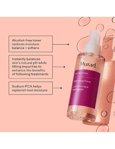 Murad Hydrating Toner