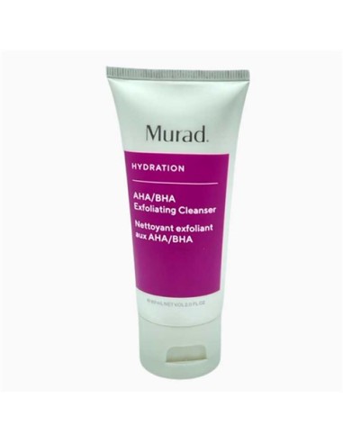 Murad Hydration AHA BHA Exfoliating Cleanser