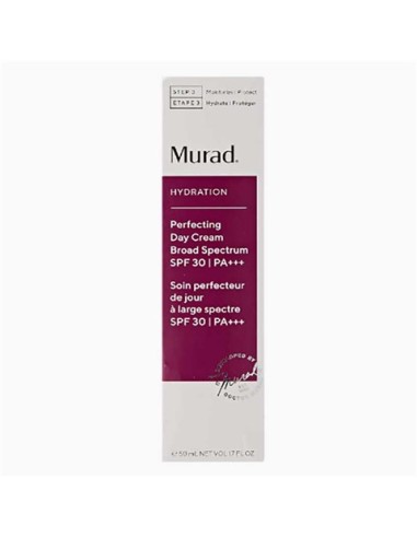 Murad Hydration Perfecting Day Cream SPF30