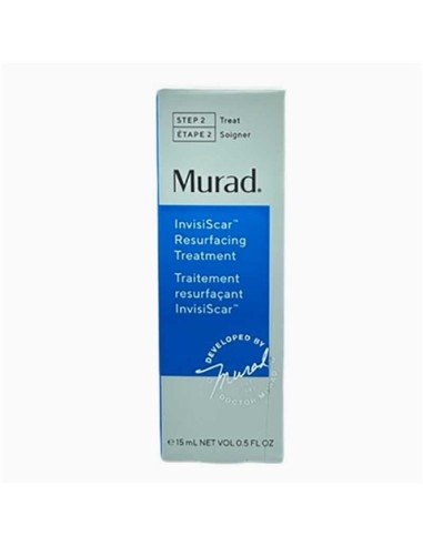Murad Invisiscar Resurfacing Treatment
