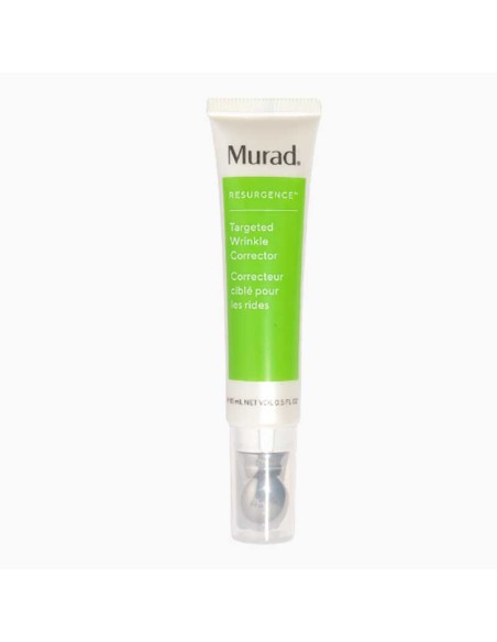 Murad Resurgence Targeted Wrinkle Corrector Murad Resurgence Targeted Wrinkle Corrector