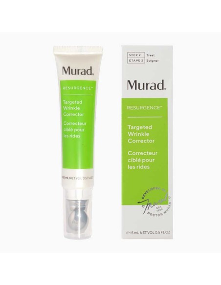 Murad Resurgence Targeted Wrinkle Corrector Murad Resurgence Targeted Wrinkle Corrector
