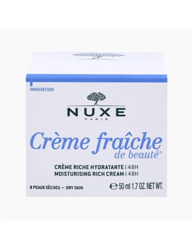 Nuxe Paris Moisturising Cream