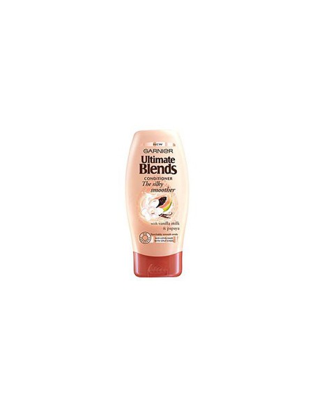 Ultimate Blends Conditioner The Silky Smoother Ultimate Blends Conditioner The Silky Smoother