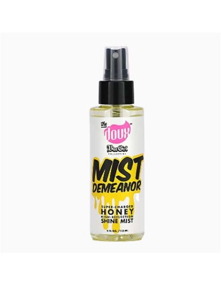 Bee Girl Mist Demeanor Super Charged Honey Shine Mist Bee Girl Mist Demeanor Super Charged Honey Shine Mist