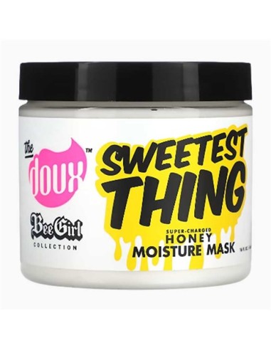 Bee Girl Sweetest Thing Super Charged Honey Moisture Mask