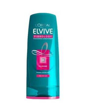 Elvive Fibrology Thickening Conditioner