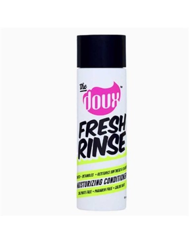 Fresh Rinse Moisturizing Conditioner