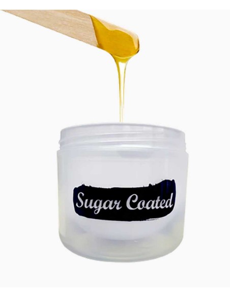 Sugar Coated Full Body Hair Removal Wax Kit