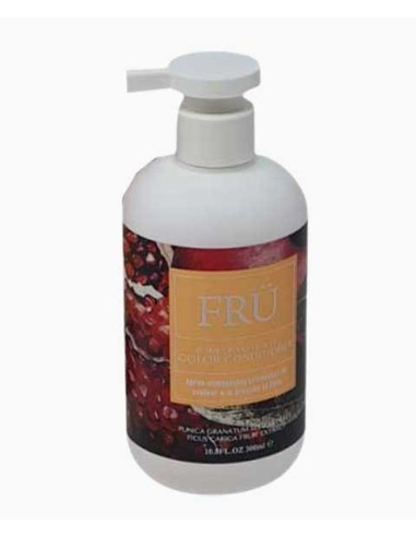 FRU Pomegranate And Fig Color Conditioner