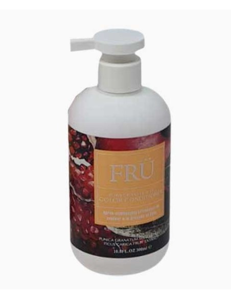 FRU Pomegranate And Fig Color Conditioner FRU Pomegranate And Fig Color Conditioner