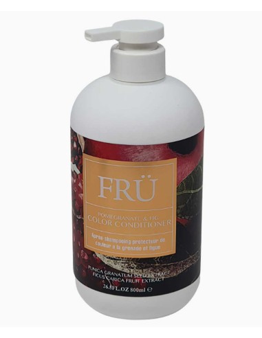 FRU Pomegranate And Fig Color Conditioner FRU Pomegranate And Fig Color Conditioner