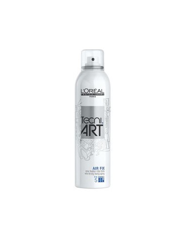 Tecni Art Air Fix Extra Strong Fixing Spray Tecni Art Air Fix Extra Strong Fixing Spray