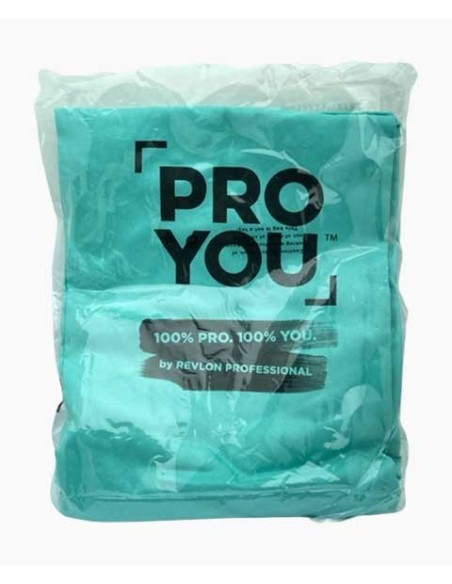 Revlon Professional Pro You Cape Blue Revlon Professional Pro You Cape Blue