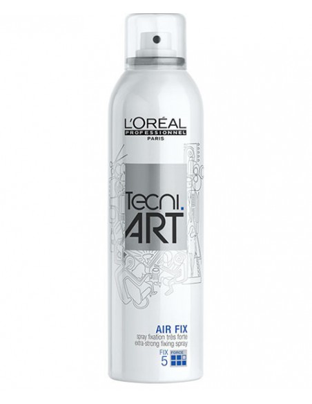 Tecni Art Air Fix Extra Strong Fixing Spray Tecni Art Air Fix Extra Strong Fixing Spray
