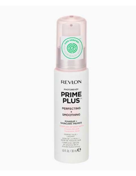 Photoready Prime Plus Perfecting Smoothing Skincare Primer Photoready Prime Plus Perfecting Smoothing Skincare Primer