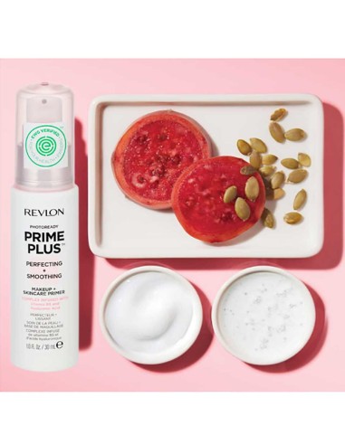 Photoready Prime Plus Perfecting Smoothing Skincare Primer Photoready Prime Plus Perfecting Smoothing Skincare Primer