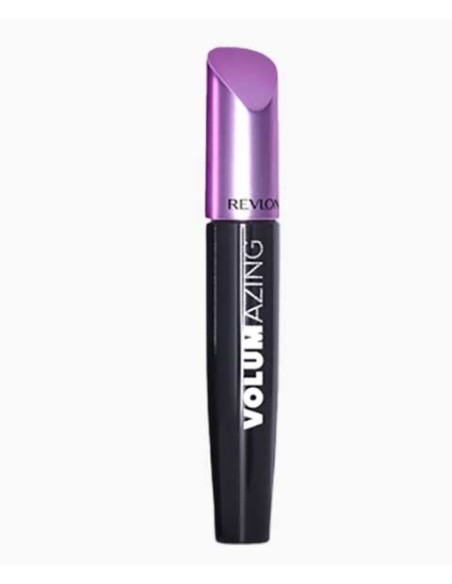 Revlon Volumazing Mascara 901 Blackest Black Revlon Volumazing Mascara 901 Blackest Black
