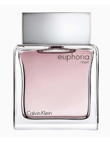 Calvin Klein Euphoria Men Eau De Toilette Spray