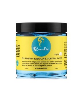 Blueberry Bliss Curl Control Paste
