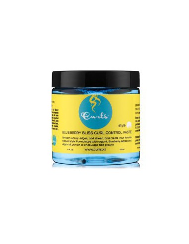 Blueberry Bliss Curl Control Paste