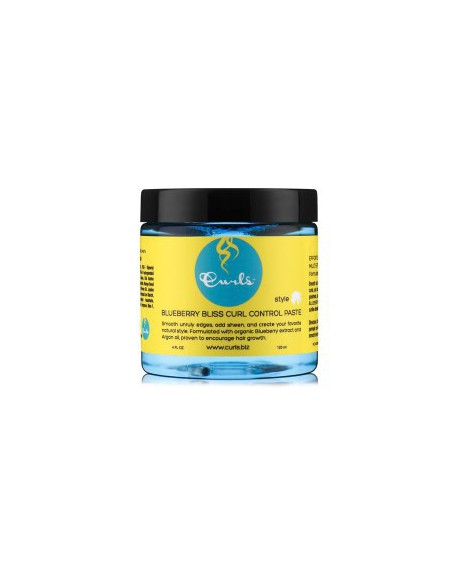 Blueberry Bliss Curl Control Paste Blueberry Bliss Curl Control Paste
