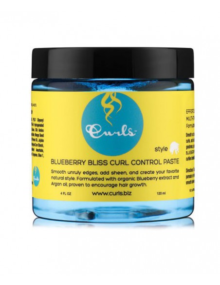 Blueberry Bliss Curl Control Paste Blueberry Bliss Curl Control Paste