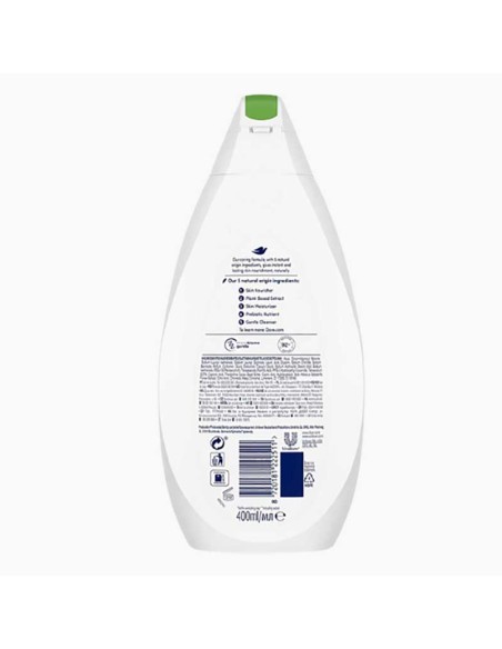 Dove Care By Nature Nurturing With Cocoa Butter And Hibiscus Shower Gel Dove Care By Nature Nurturing With Cocoa Butter And Hibiscus Shower Gel