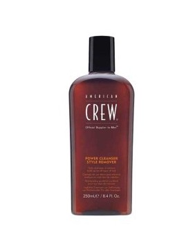 Power Cleanser Style Remover