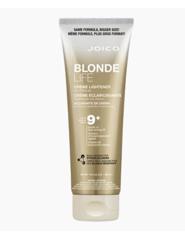 Joico Blonde Life Creme Lightner 9 Plus