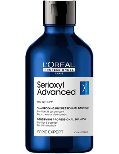 Loreal Serioxyl Advanced Densifying Professional Shampoo