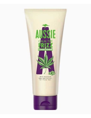 Aussie Calm The Frizz Conditioner