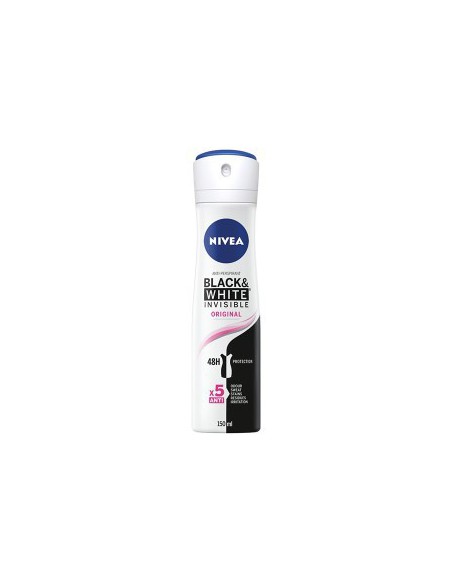 Invisible Anti Perspirant Deodorant Spray For Black And White Invisible Anti Perspirant Deodorant Spray For Black And White