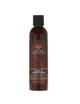 As I Am Leave In Conditioner