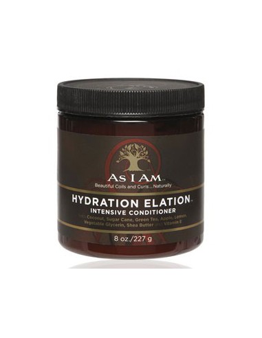 As I Am Hydration Elation As I Am Hydration Elation