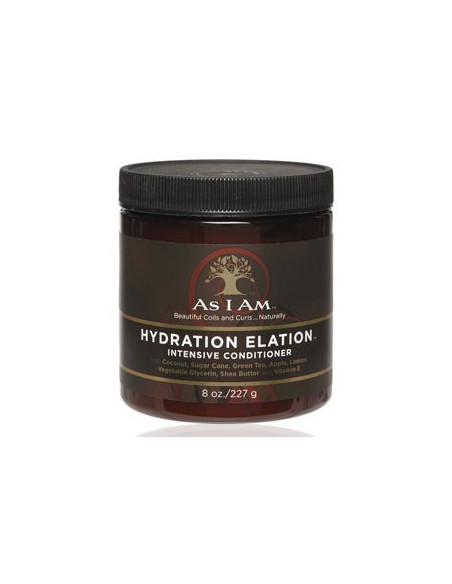 As I Am Hydration Elation As I Am Hydration Elation