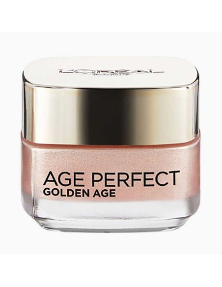 Loreal Age Perfect Golden Age Rosy Radiant Care Eye Cream Loreal Age Perfect Golden Age Rosy Radiant Care Eye Cream