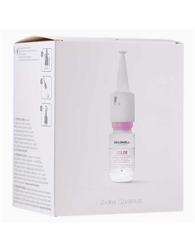 Dualsenses Color Intensive Conditioning Serum