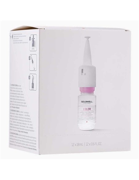 Dualsenses Color Intensive Conditioning Serum