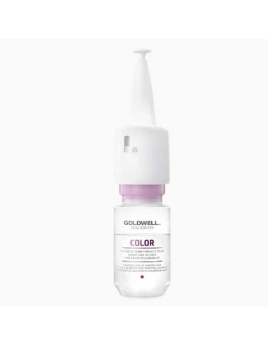 Dualsenses Color Intensive Conditioning Serum